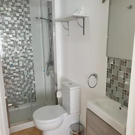 Casa Tranquila 3*