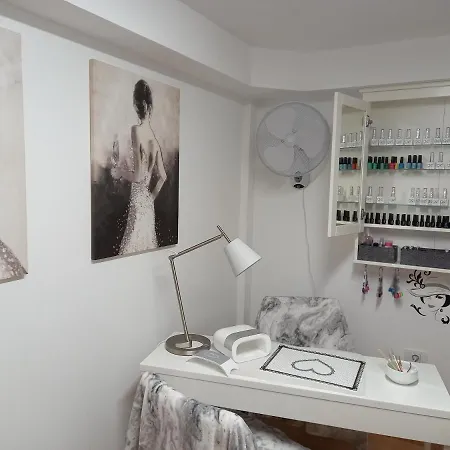 Casa Tranquila 3*
