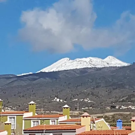 Casa Tranquila Gæstehus 3*