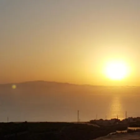 Casa Tranquila 3* プラヤ・デ・サン・ファン