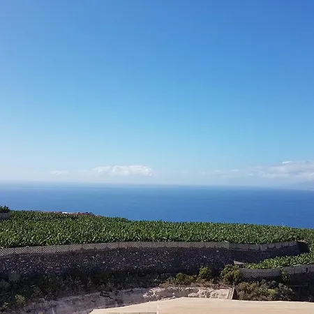 בית הארחה Casa Tranquila