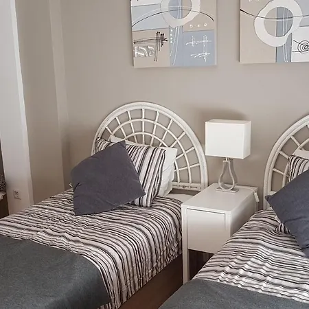 Casa Tranquila Gæstehus Playa de San Juan (Tenerife)