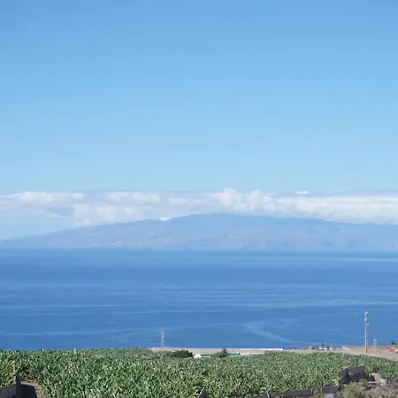 Casa Tranquila בית הארחה