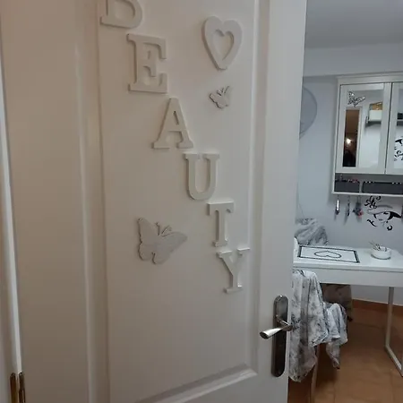 בית הארחה Casa Tranquila פלאייה דה סאן חואן