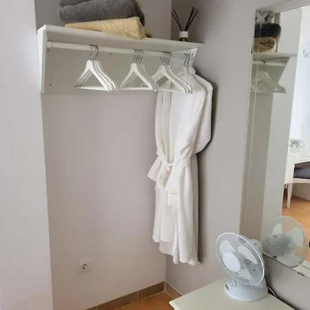 Casa Tranquila בית הארחה 3*