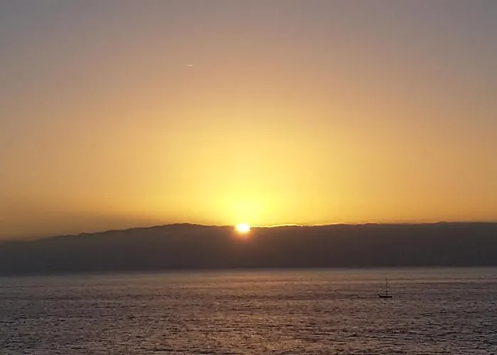 Casa Tranquila 3* Плайя-де-Сан-Хуан