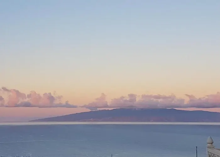 Гостевой дом Casa Tranquila 3*