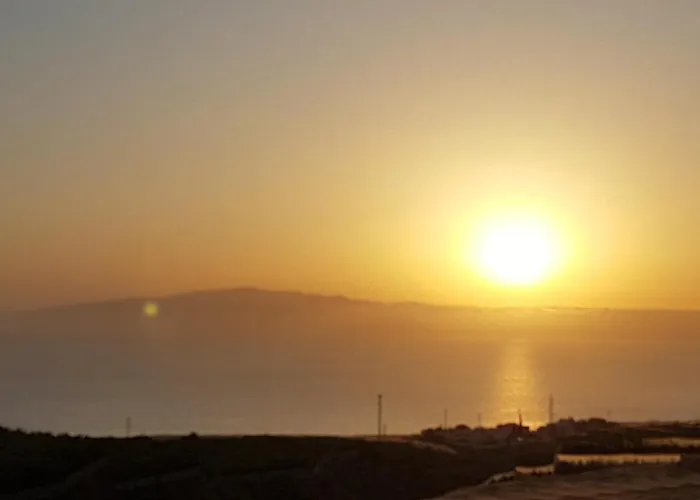 Casa Tranquila 3* プラヤ・デ・サン・ファン