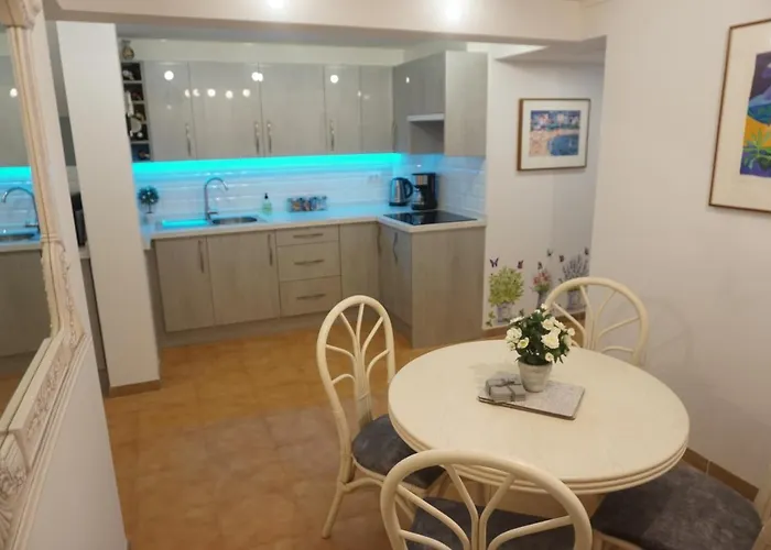 בית הארחה Casa Tranquila 3*