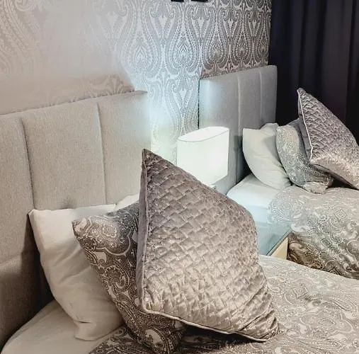 Casa Tranquila 3* Плайя-де-Сан-Хуан