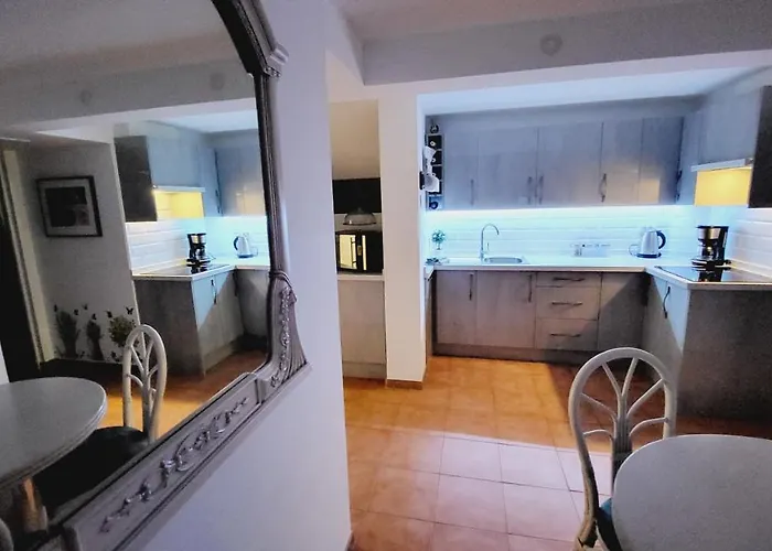 Casa Tranquila פלאייה דה סאן חואן