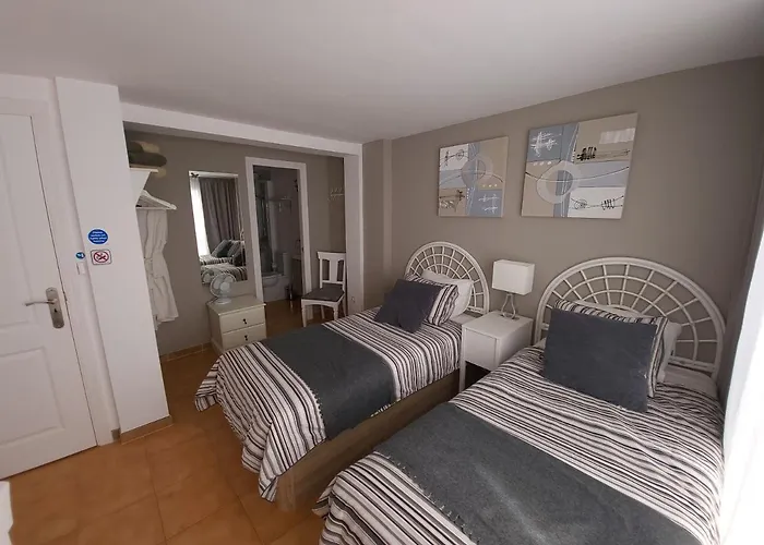 Casa Tranquila Гостевой дом