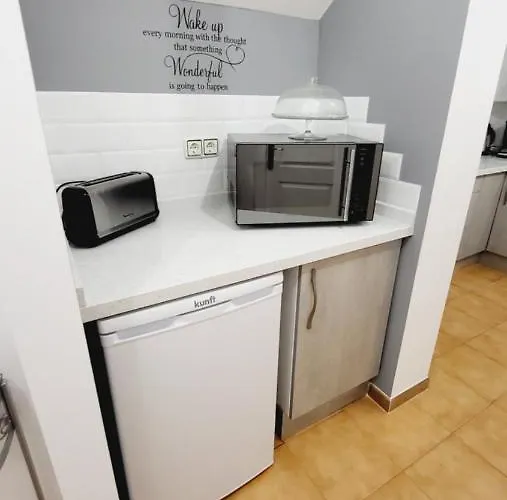 בית הארחה Casa Tranquila