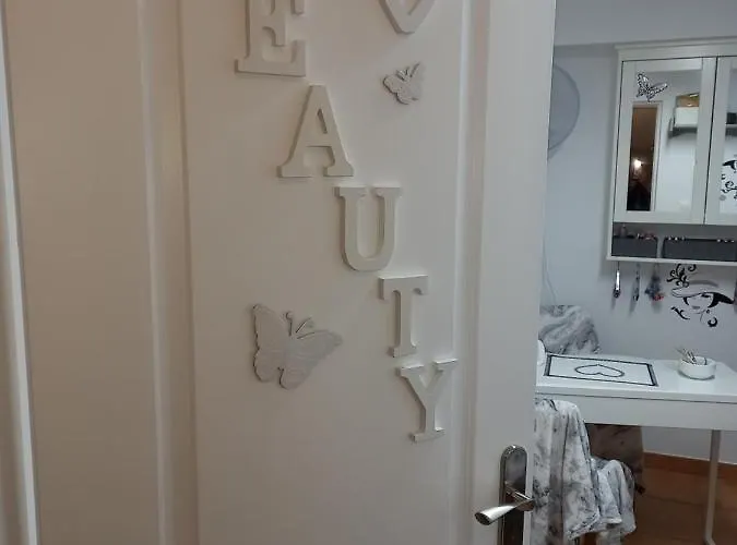 בית הארחה Casa Tranquila פלאייה דה סאן חואן