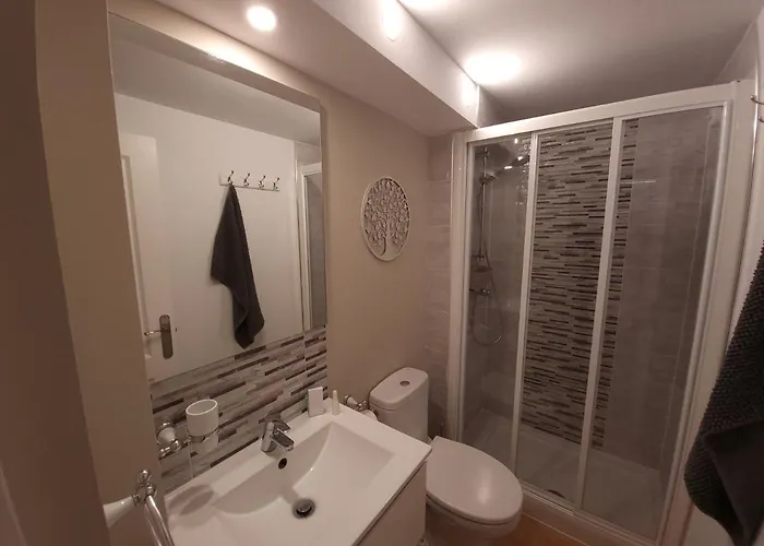 בית הארחה Casa Tranquila פלאייה דה סאן חואן