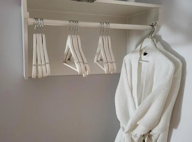 Casa Tranquila Плайя-де-Сан-Хуан