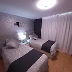 Casa Tranquila 3*