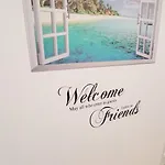 Guest house Casa Tranquila Playa de San Juan (Tenerife)