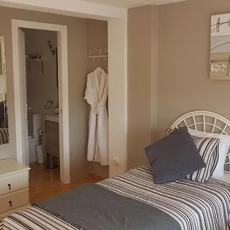 Casa Tranquila Πανσιόν 3*
