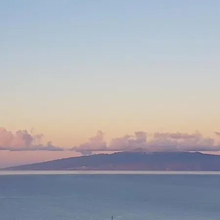 Πανσιόν Casa Tranquila 3*