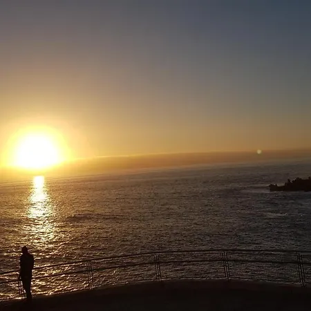 Πανσιόν Casa Tranquila Playa de San Juan (Tenerife)