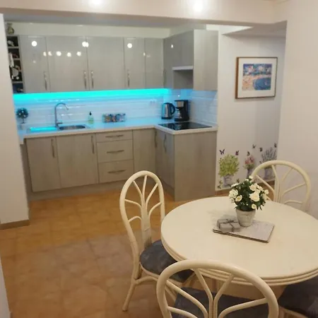 بيت ضيافة Casa Tranquila 3*