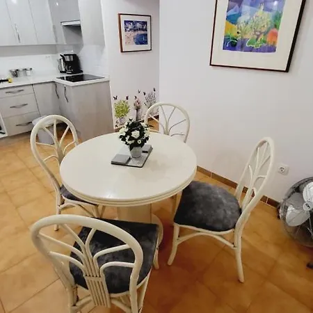 بيت ضيافة Casa Tranquila