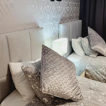Casa Tranquila 3* بلايا دي سان خوان