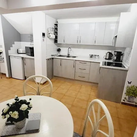بيت ضيافة Casa Tranquila بلايا دي سان خوان