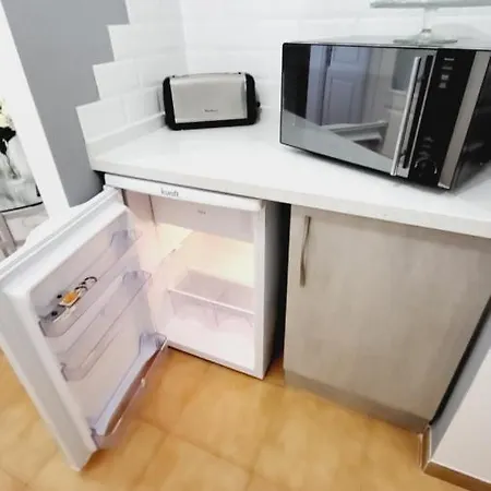 Πανσιόν Casa Tranquila 3*