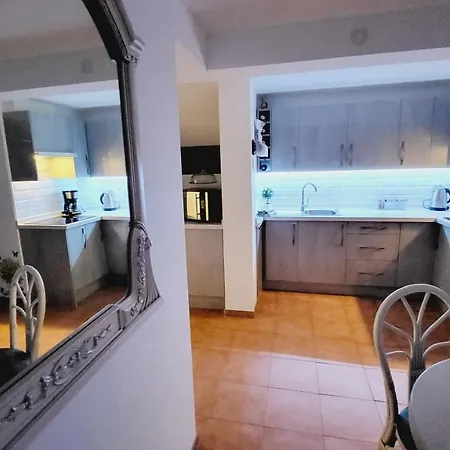 Casa Tranquila بلايا دي سان خوان