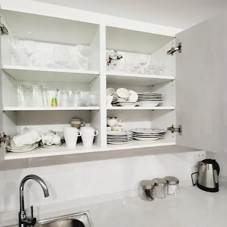 Casa Tranquila 3*