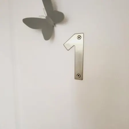 بيت ضيافة Casa Tranquila 3*