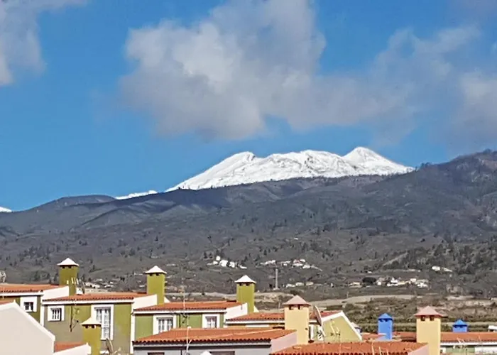 Casa Tranquila Pensjonat 3*