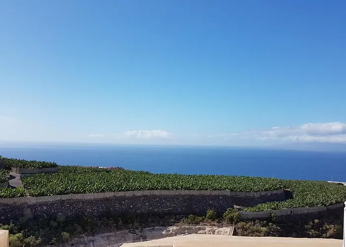 Pensjonat Casa Tranquila