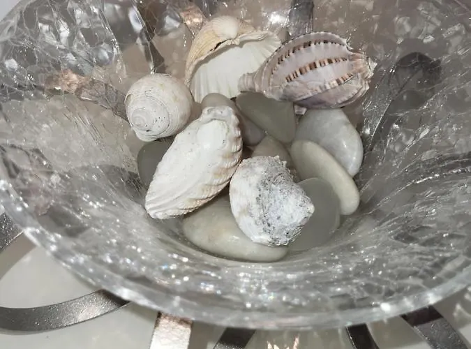 Casa Tranquila Pensjonat Playa de San Juan (Tenerife)