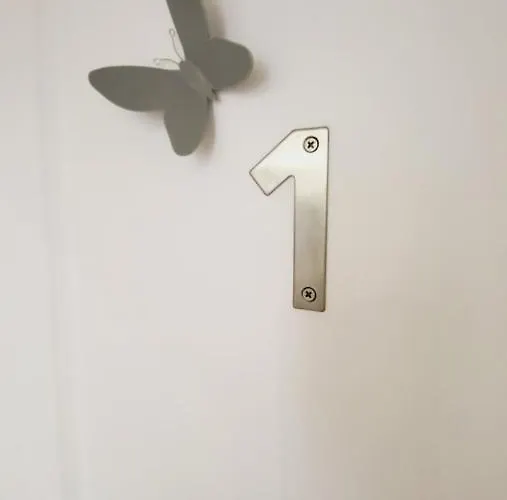 Pensjonat Casa Tranquila 3*