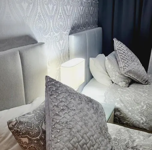 Pensjonat Casa Tranquila