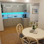 Gasthuis Casa Tranquila 3*