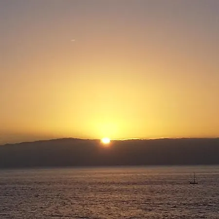 Casa Tranquila 3* Playa de San Juan