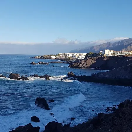 Casa Tranquila Guest house Playa de San Juan (Tenerife)