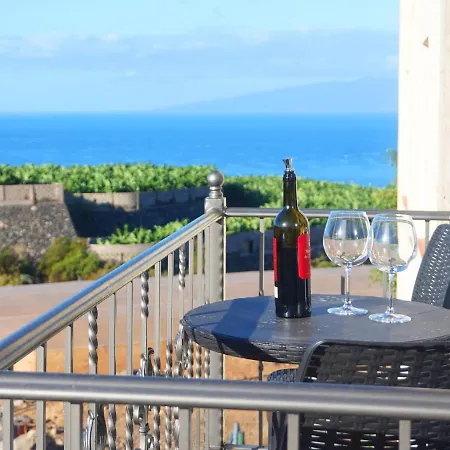 Casa Tranquila Playa de San Juan