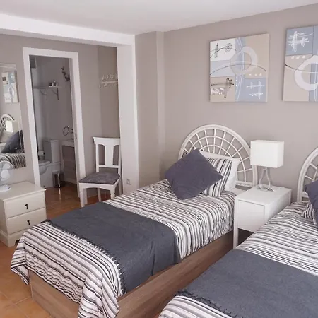 Casa Tranquila Vendégház