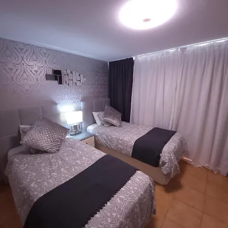 Casa Tranquila 3*