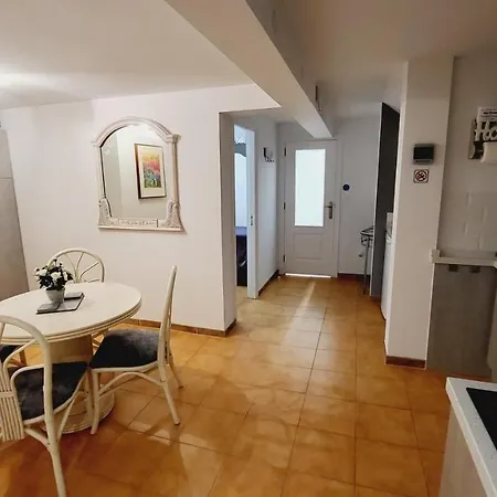 Casa Tranquila