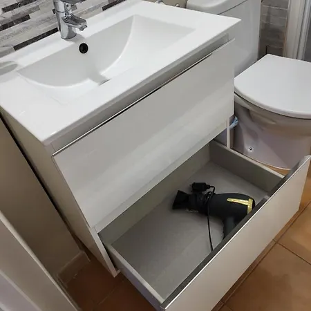 Casa Tranquila 3*