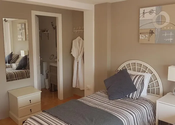 Casa Tranquila Vendégház 3*