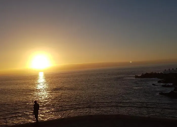 Vendégház Casa Tranquila Playa de San Juan