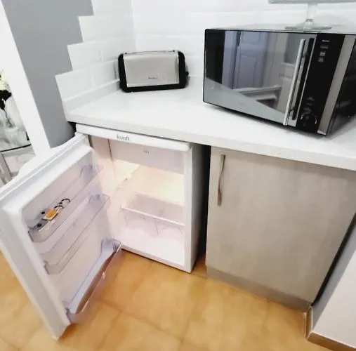 Vendégház Casa Tranquila 3*