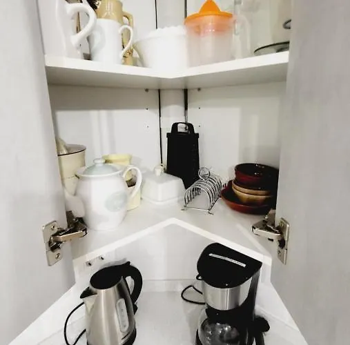 Casa Tranquila Playa de San Juan